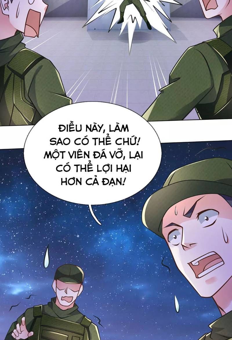 Cực Phẩm Yêu Nghiệt Chapter 64 - Trang 2