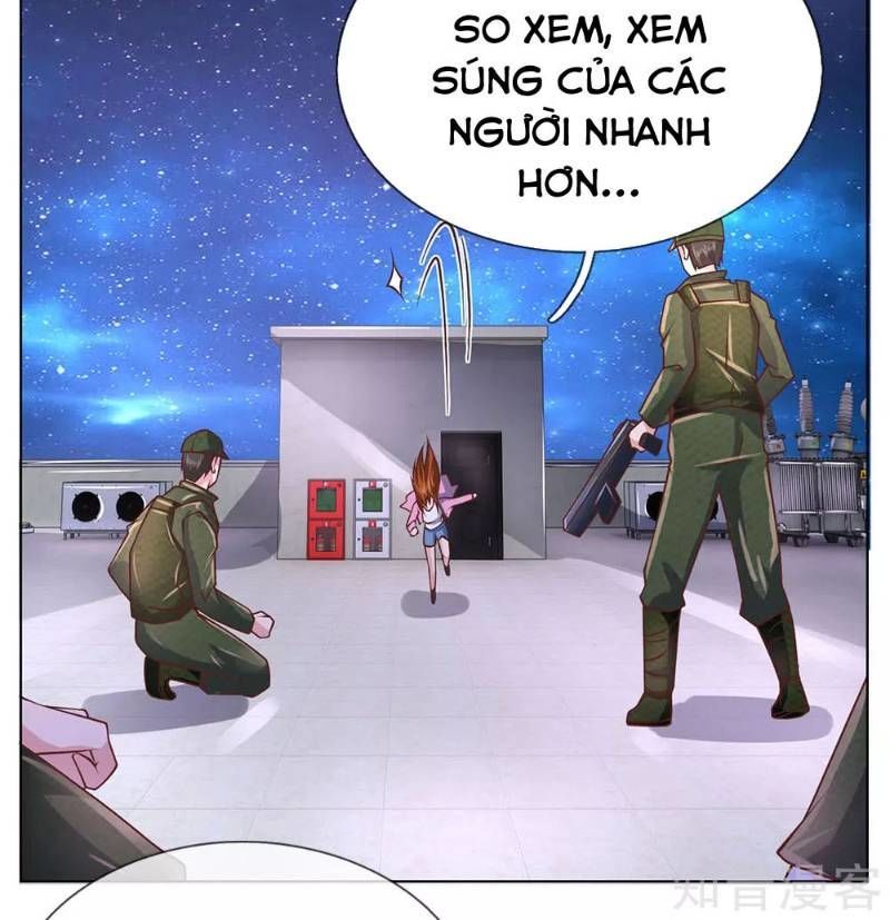 Cực Phẩm Yêu Nghiệt Chapter 64 - Trang 2