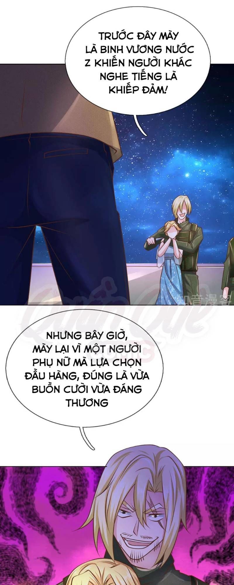 Cực Phẩm Yêu Nghiệt Chapter 63 - Trang 2