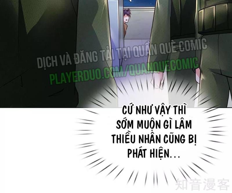 Cực Phẩm Yêu Nghiệt Chapter 63 - Trang 2