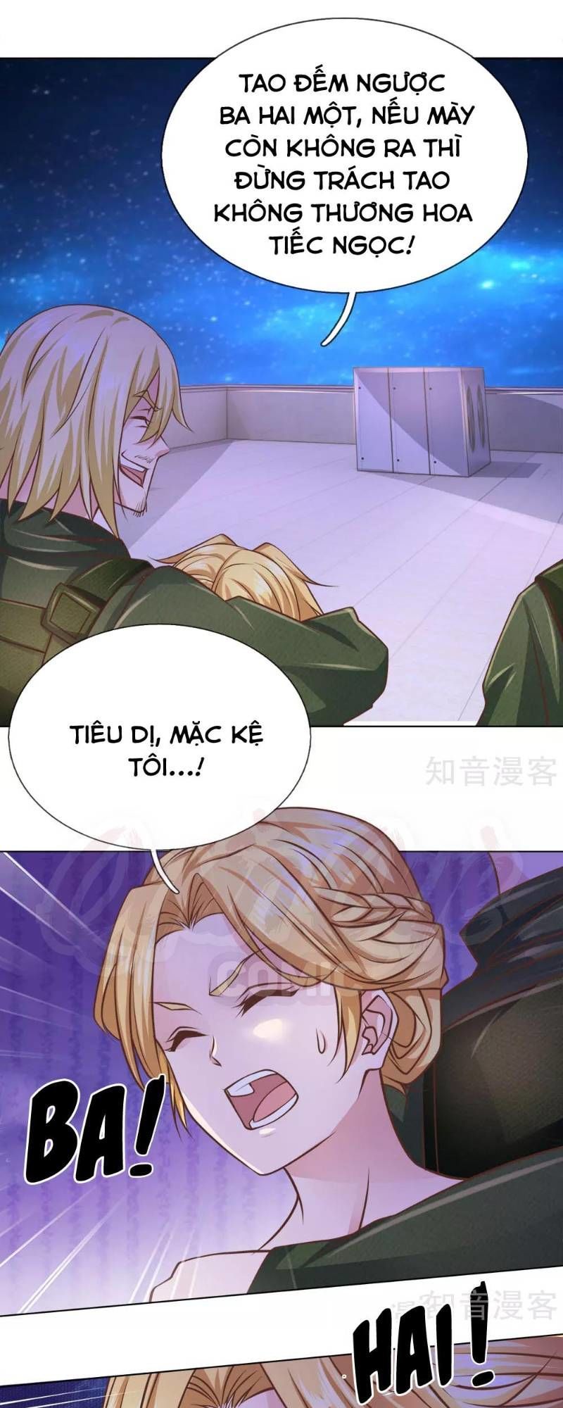 Cực Phẩm Yêu Nghiệt Chapter 63 - Trang 2