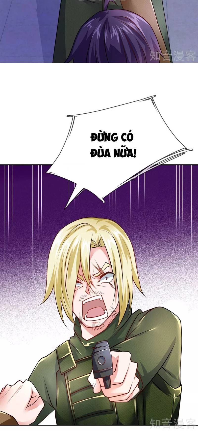 Cực Phẩm Yêu Nghiệt Chapter 62 - Trang 2