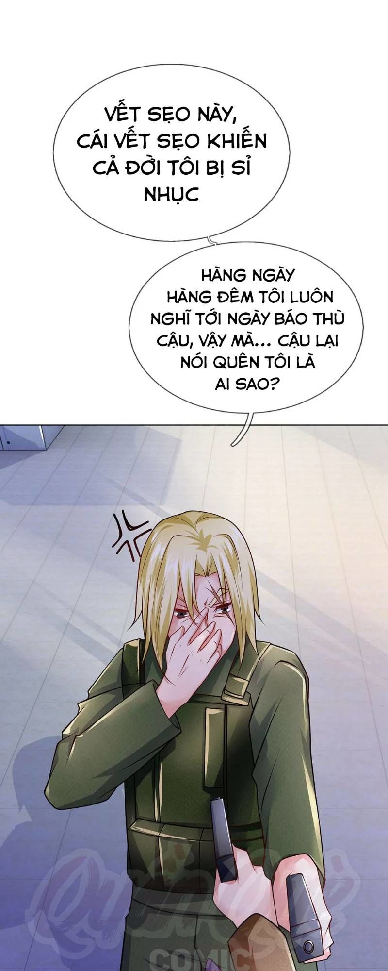 Cực Phẩm Yêu Nghiệt Chapter 62 - Trang 2