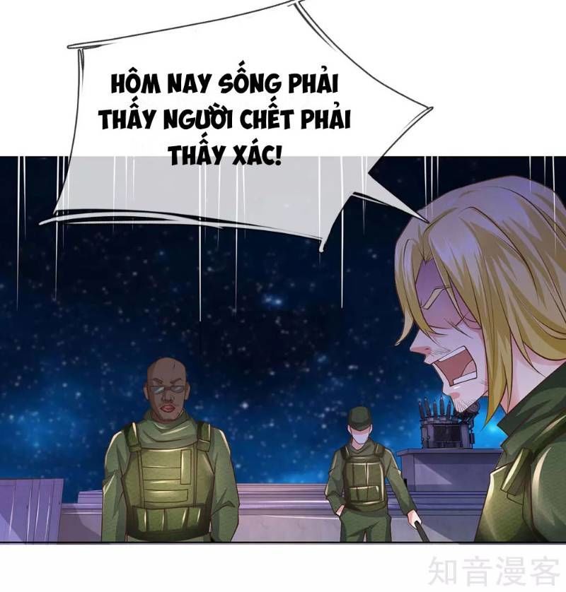 Cực Phẩm Yêu Nghiệt Chapter 61 - Trang 2