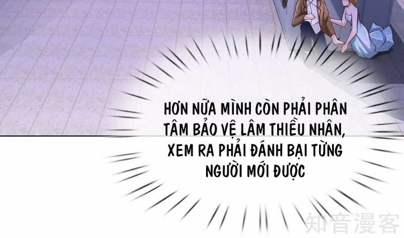 Cực Phẩm Yêu Nghiệt Chapter 61 - Trang 2