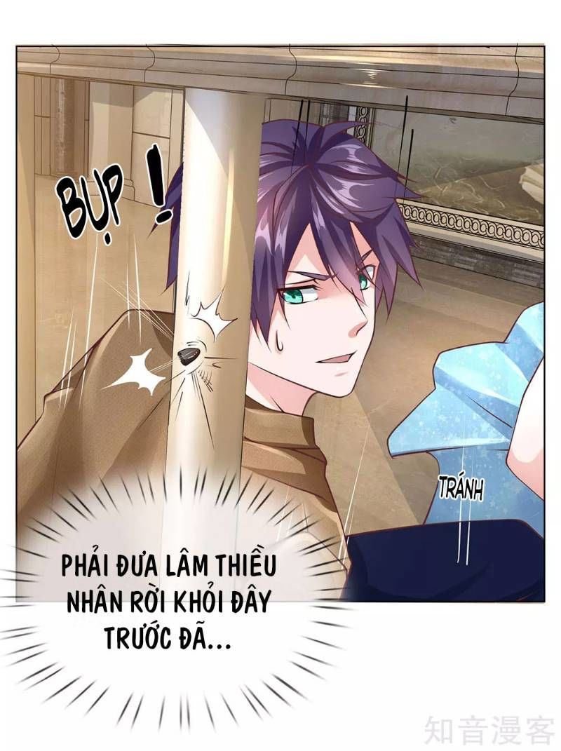 Cực Phẩm Yêu Nghiệt Chapter 61 - Trang 2