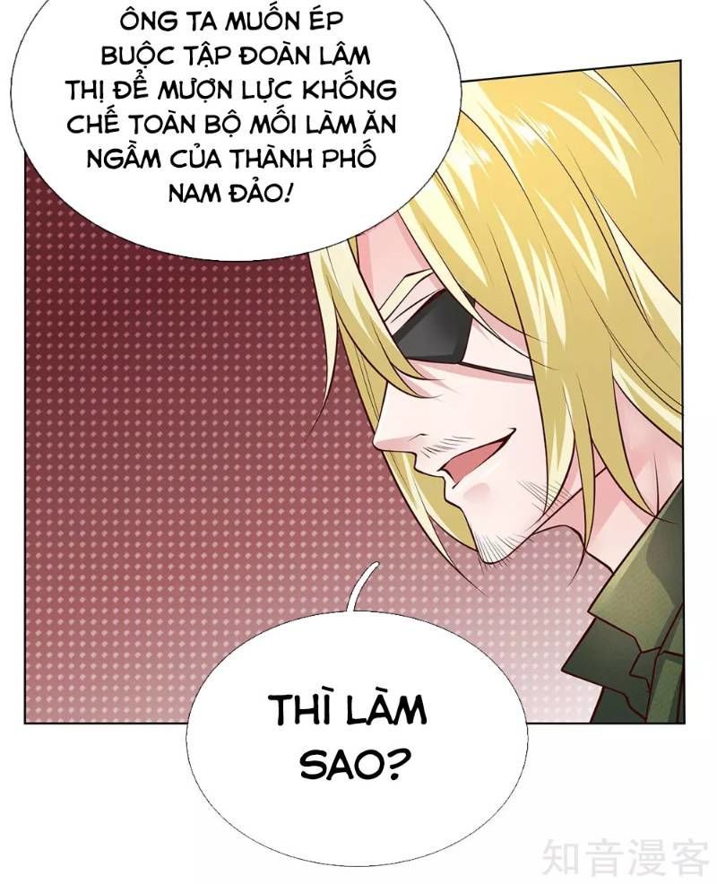 Cực Phẩm Yêu Nghiệt Chapter 58 - Trang 2