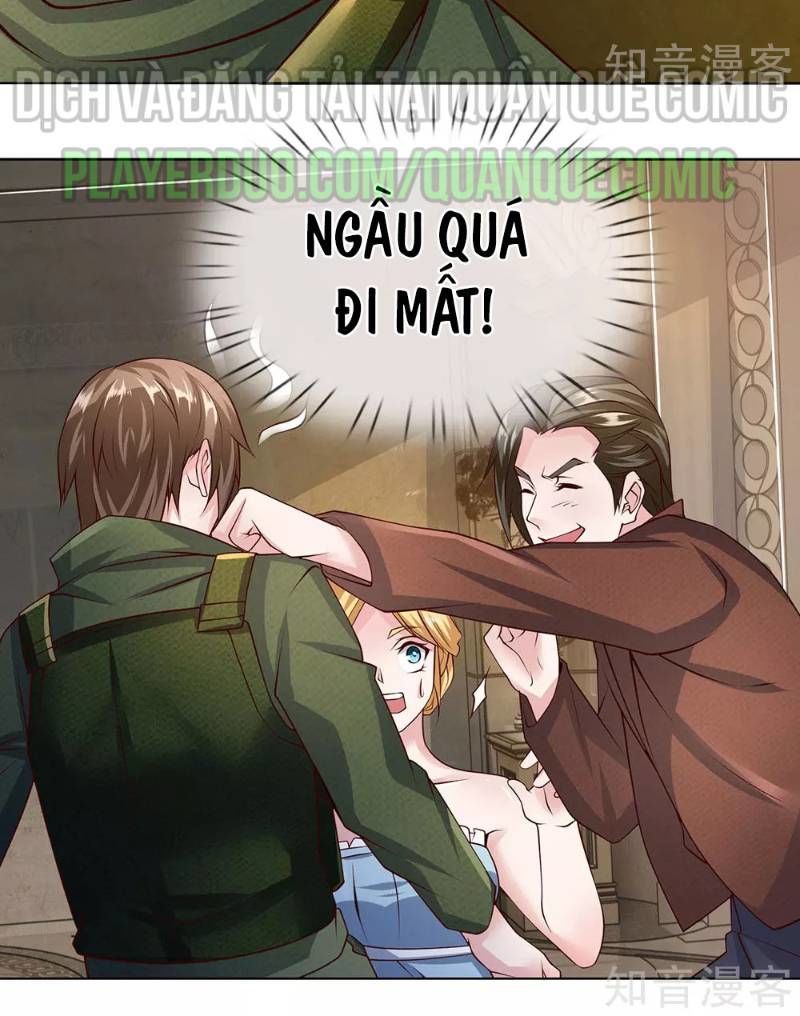 Cực Phẩm Yêu Nghiệt Chapter 58 - Trang 2