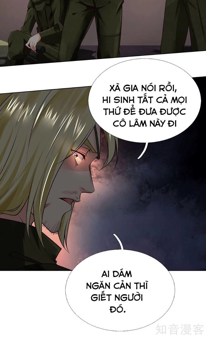 Cực Phẩm Yêu Nghiệt Chapter 57 - Trang 2