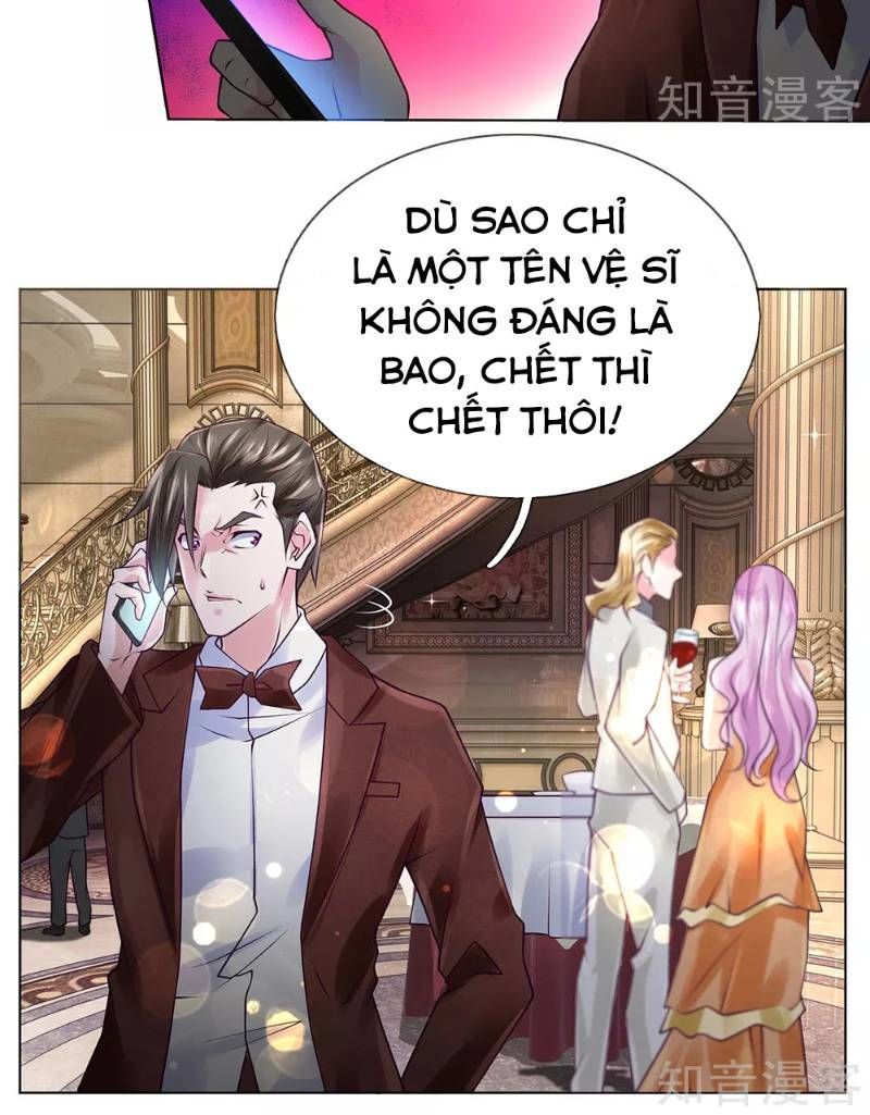 Cực Phẩm Yêu Nghiệt Chapter 56 - Trang 2