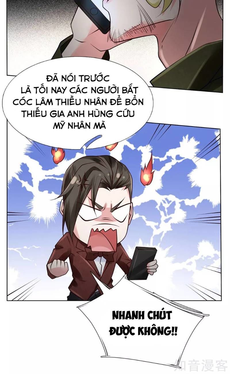 Cực Phẩm Yêu Nghiệt Chapter 56 - Trang 2