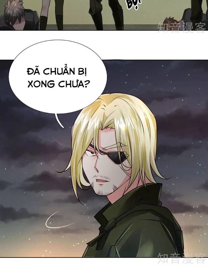 Cực Phẩm Yêu Nghiệt Chapter 56 - Trang 2