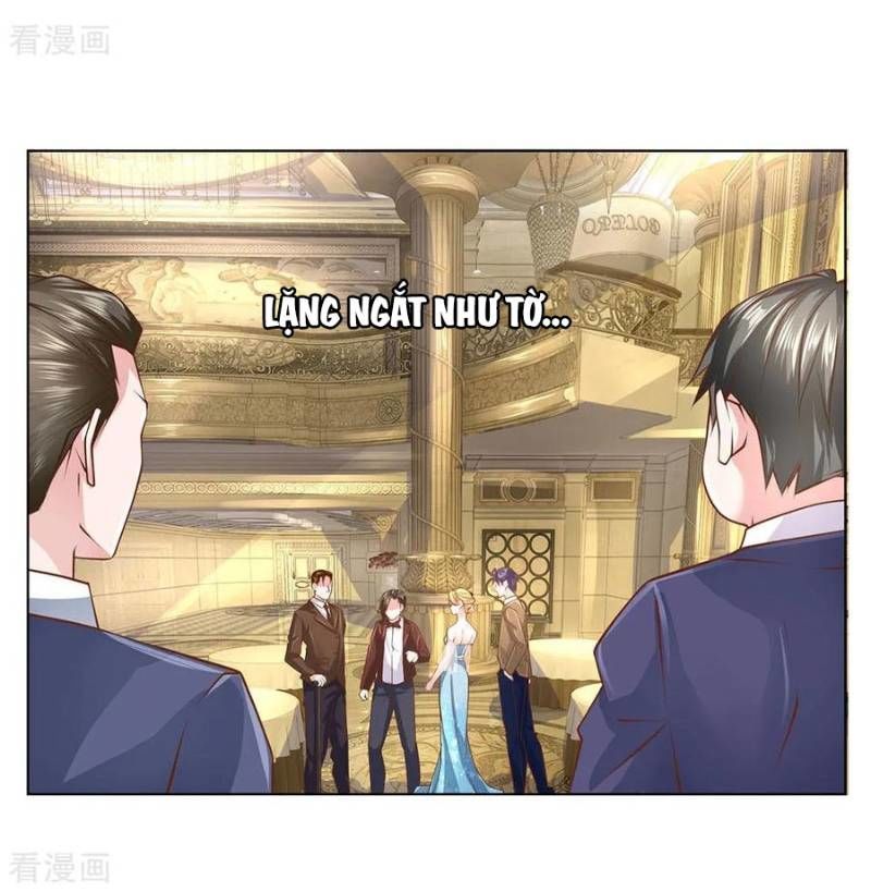 Cực Phẩm Yêu Nghiệt Chapter 55 - Trang 2