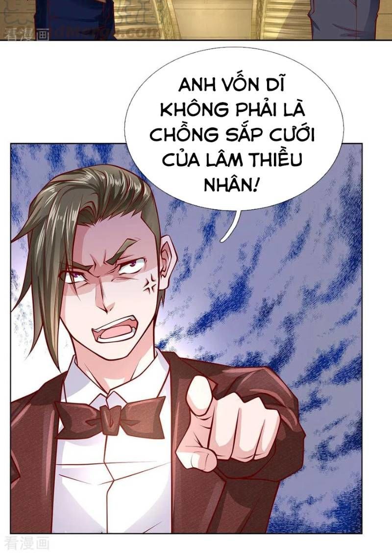 Cực Phẩm Yêu Nghiệt Chapter 55 - Trang 2