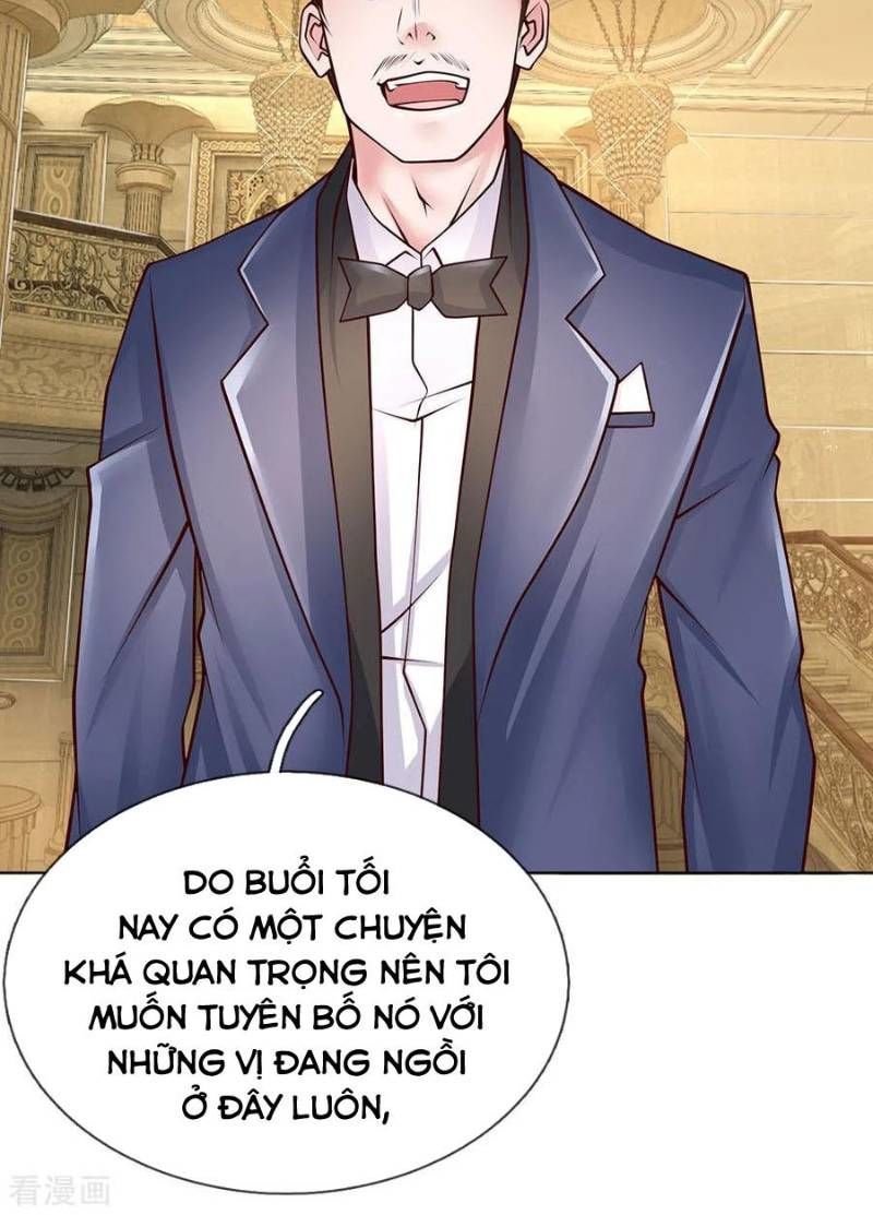 Cực Phẩm Yêu Nghiệt Chapter 53 - Trang 2