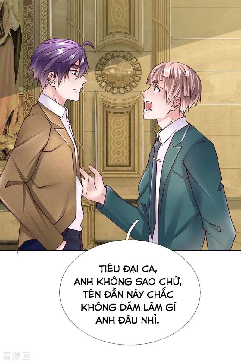 Cực Phẩm Yêu Nghiệt Chapter 52 - Trang 2