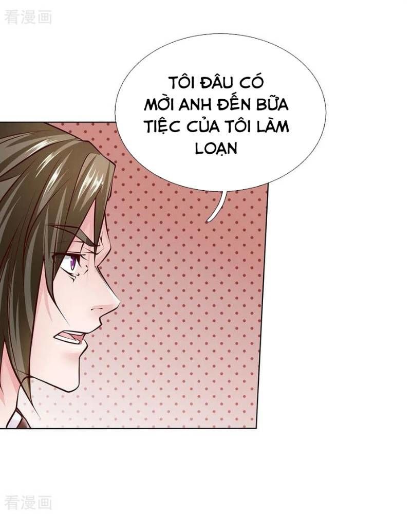 Cực Phẩm Yêu Nghiệt Chapter 52 - Trang 2