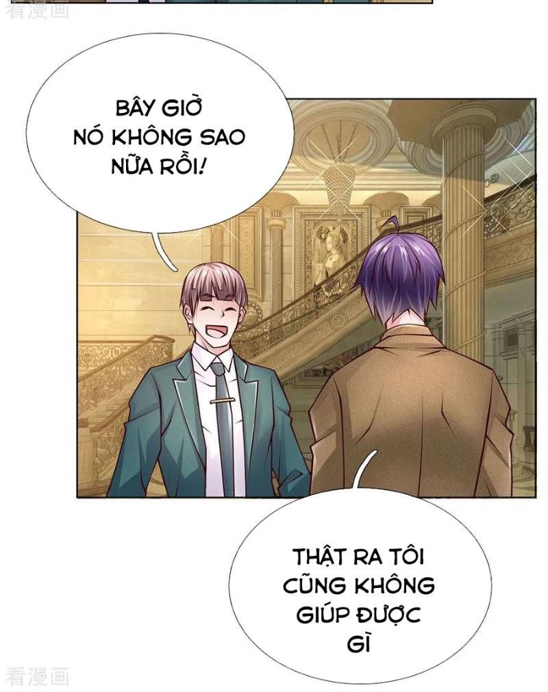 Cực Phẩm Yêu Nghiệt Chapter 52 - Trang 2