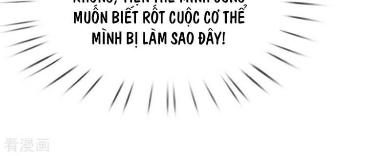 Cực Phẩm Yêu Nghiệt Chapter 52 - Trang 2