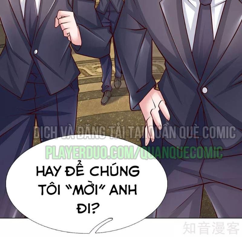 Cực Phẩm Yêu Nghiệt Chapter 50 - Trang 2