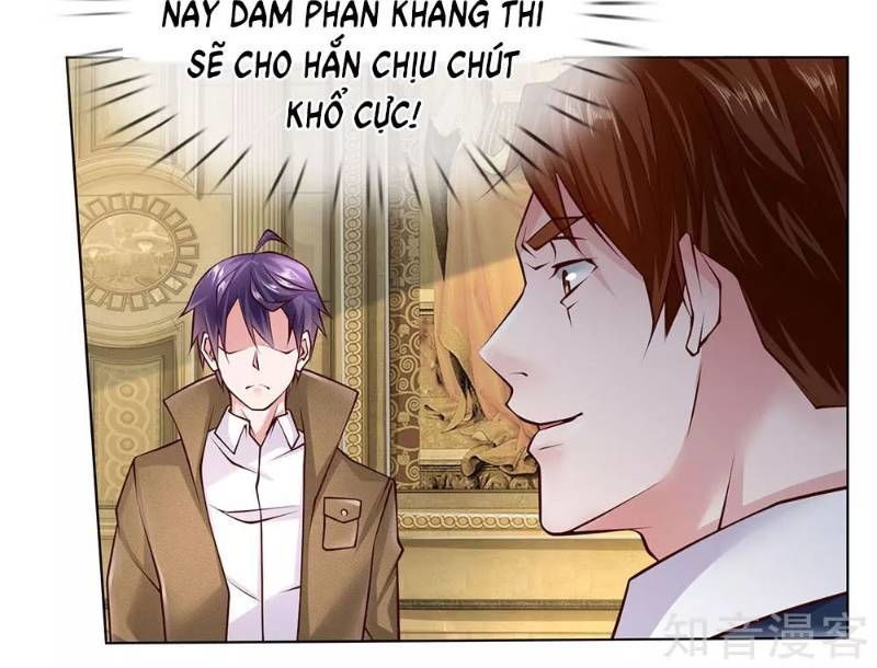 Cực Phẩm Yêu Nghiệt Chapter 50 - Trang 2