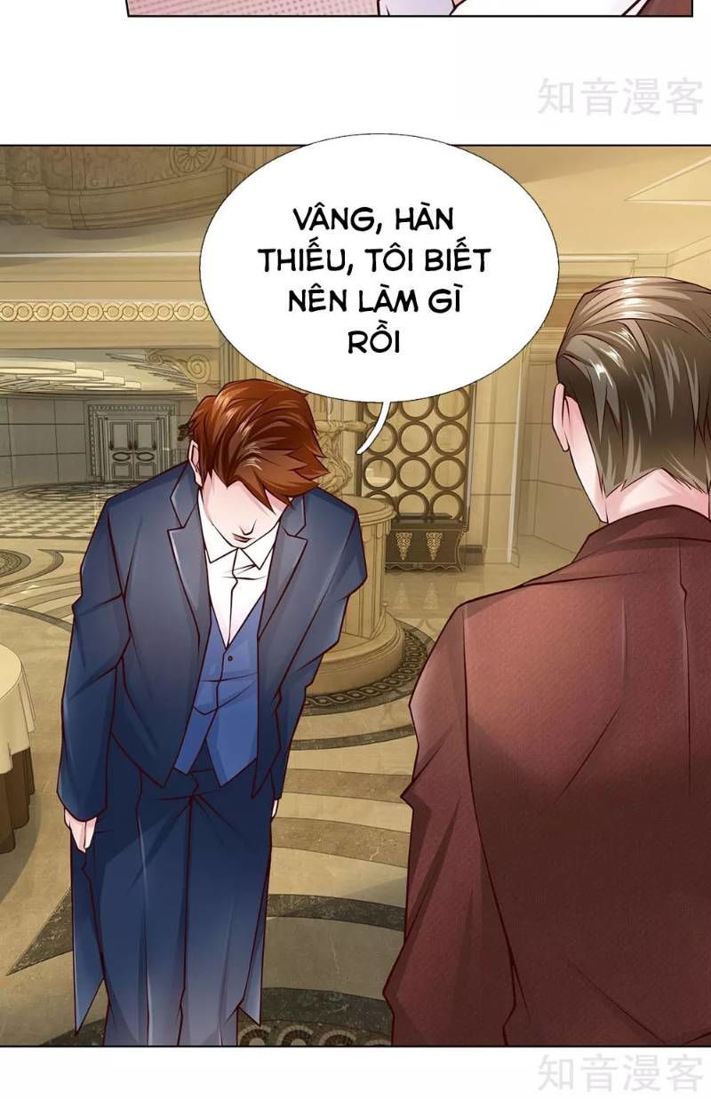 Cực Phẩm Yêu Nghiệt Chapter 50 - Trang 2