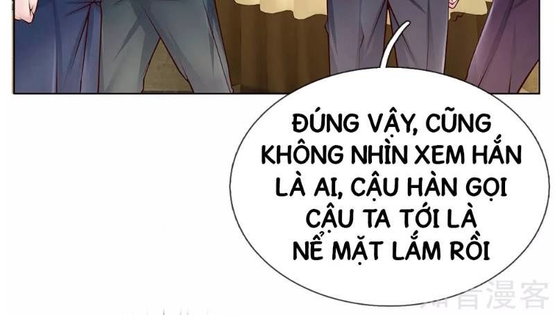 Cực Phẩm Yêu Nghiệt Chapter 49 - Trang 2