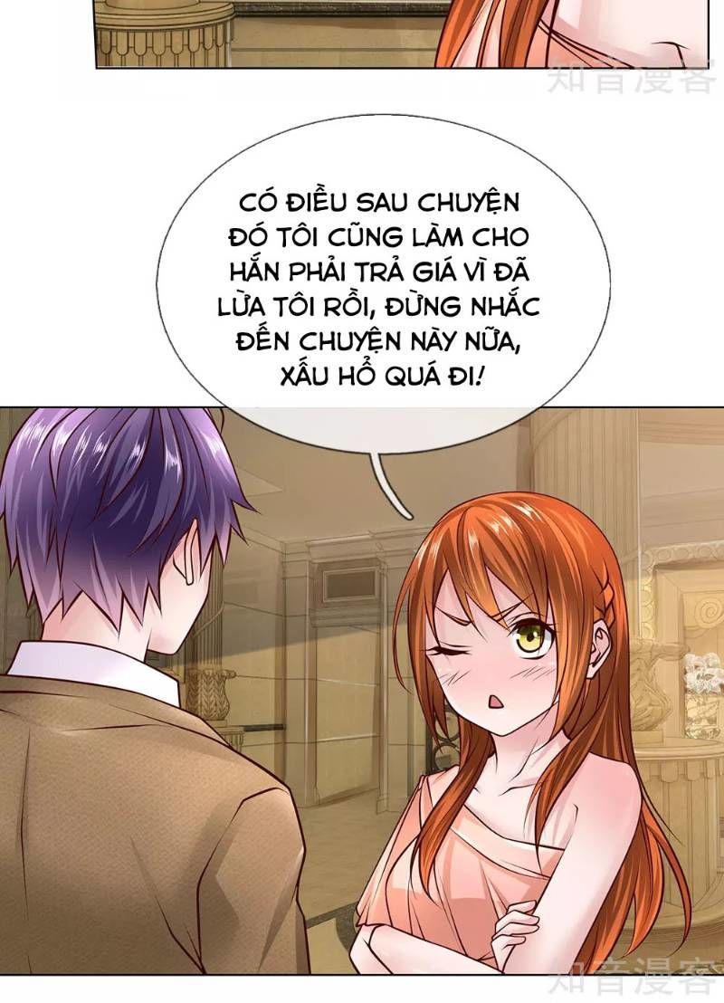 Cực Phẩm Yêu Nghiệt Chapter 48 - Trang 2