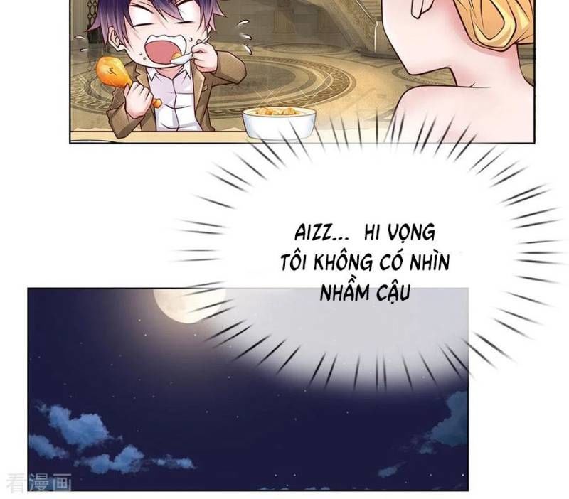 Cực Phẩm Yêu Nghiệt Chapter 47 - Trang 2