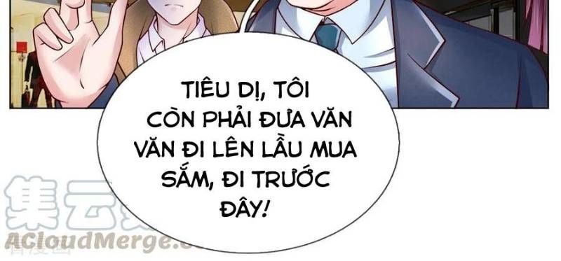 Cực Phẩm Yêu Nghiệt Chapter 46 - Trang 2