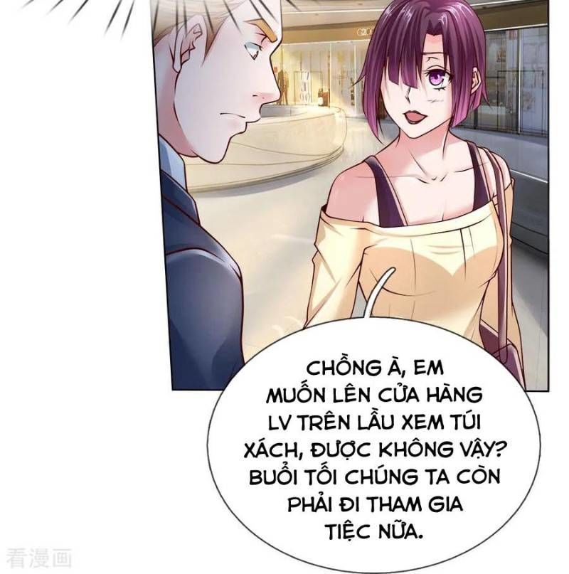 Cực Phẩm Yêu Nghiệt Chapter 46 - Trang 2