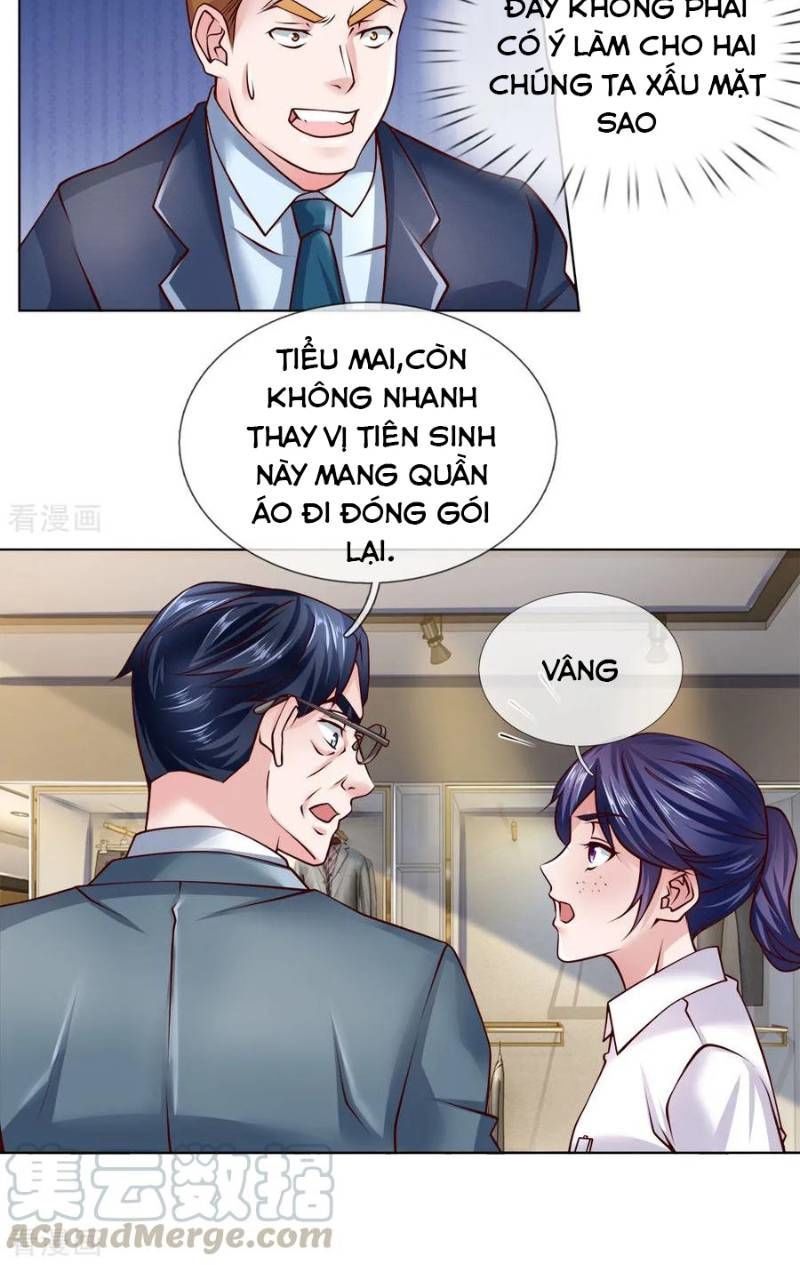 Cực Phẩm Yêu Nghiệt Chapter 45 - Trang 2