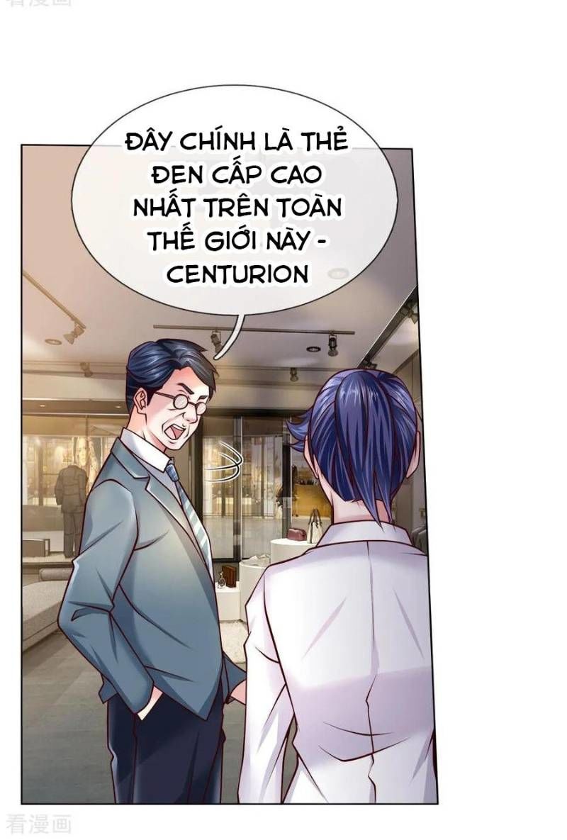 Cực Phẩm Yêu Nghiệt Chapter 45 - Trang 2