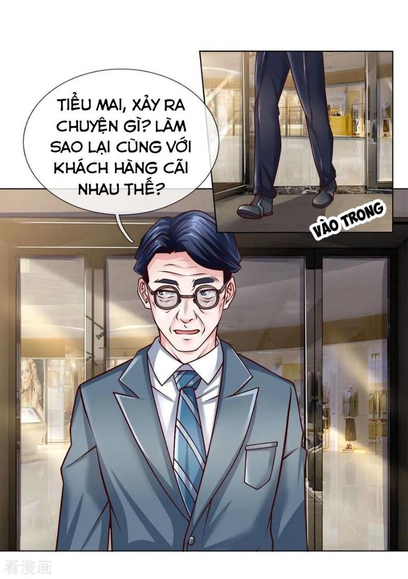 Cực Phẩm Yêu Nghiệt Chapter 44 - Trang 2