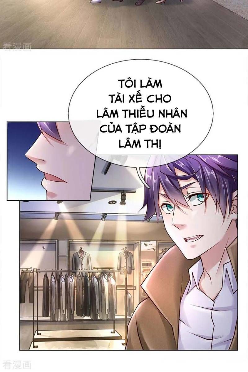 Cực Phẩm Yêu Nghiệt Chapter 42 - Trang 2