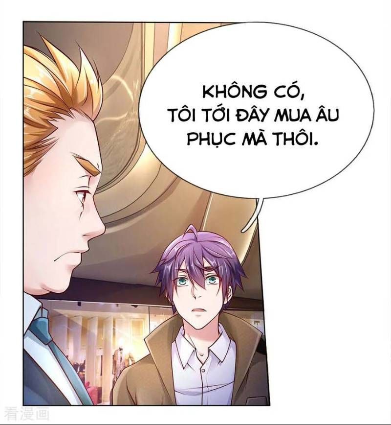 Cực Phẩm Yêu Nghiệt Chapter 41 - Trang 2