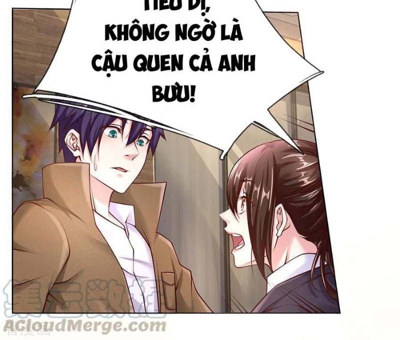 Cực Phẩm Yêu Nghiệt Chapter 39 - Trang 2