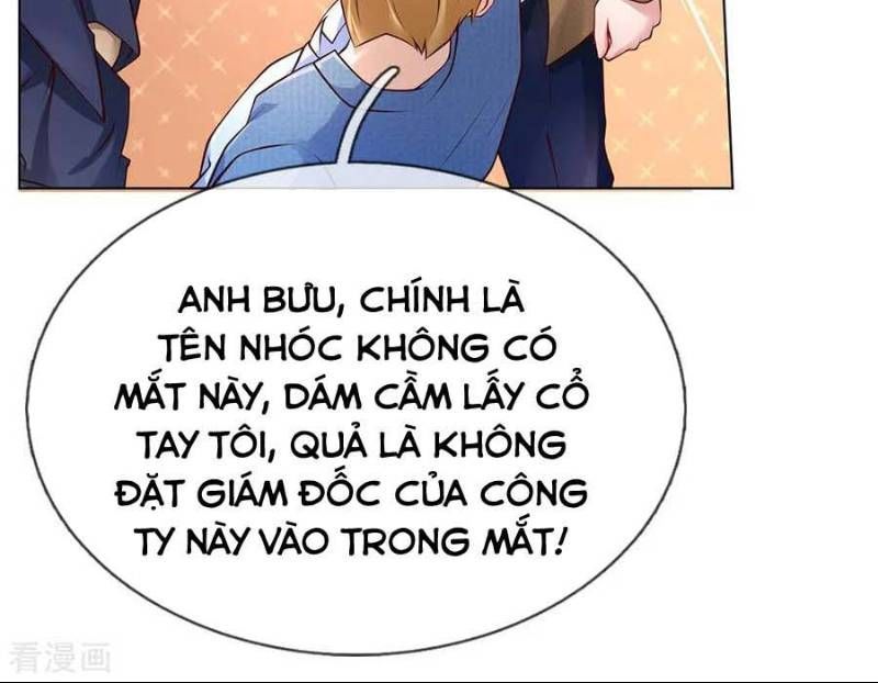 Cực Phẩm Yêu Nghiệt Chapter 39 - Trang 2