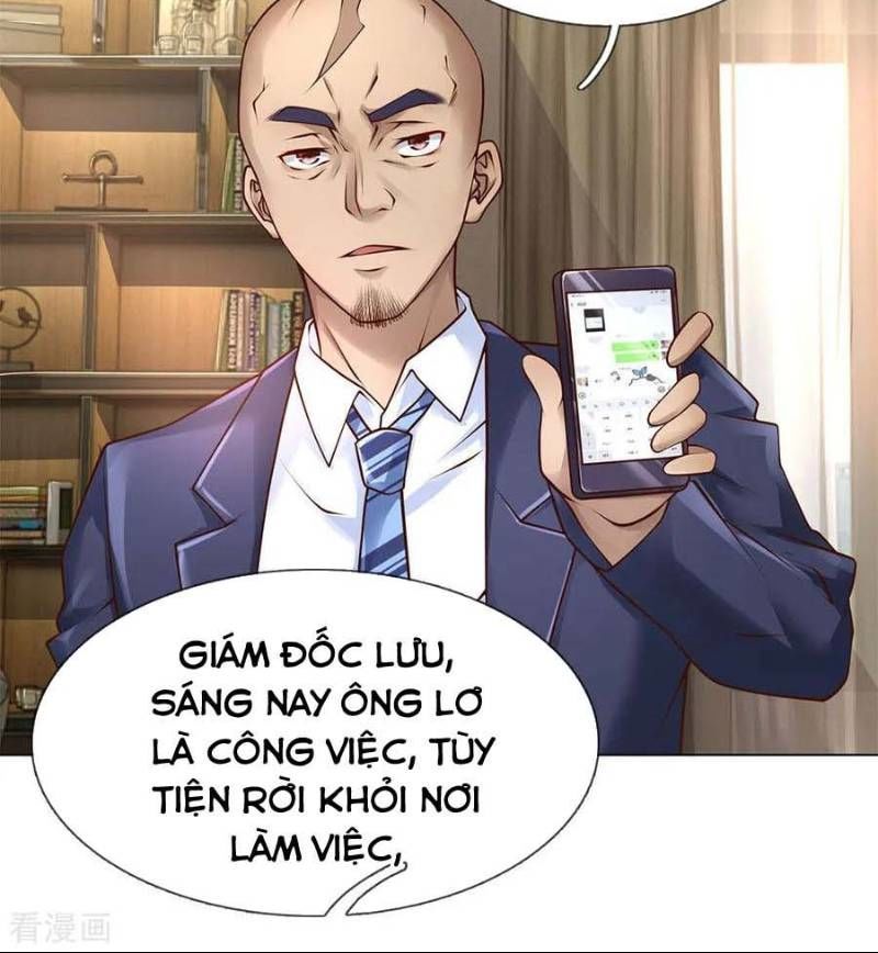 Cực Phẩm Yêu Nghiệt Chapter 39 - Trang 2