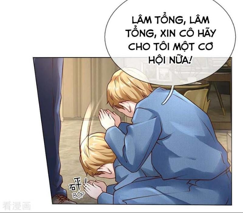 Cực Phẩm Yêu Nghiệt Chapter 39 - Trang 2