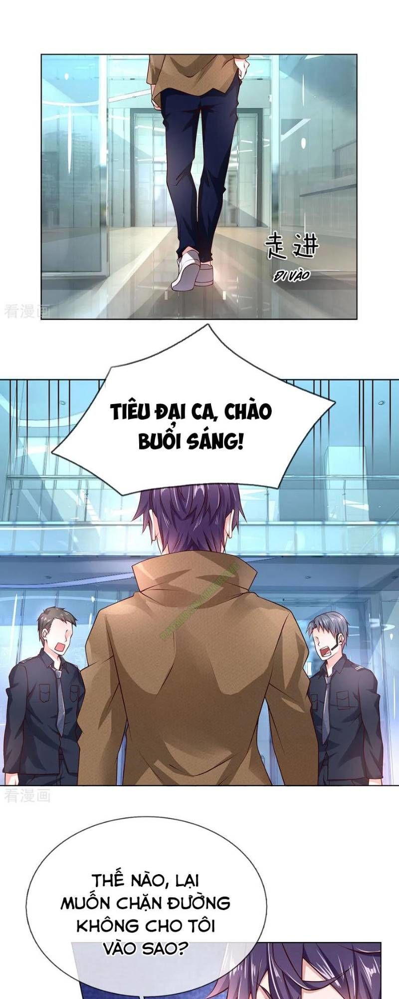 Cực Phẩm Yêu Nghiệt Chapter 36 - Trang 2