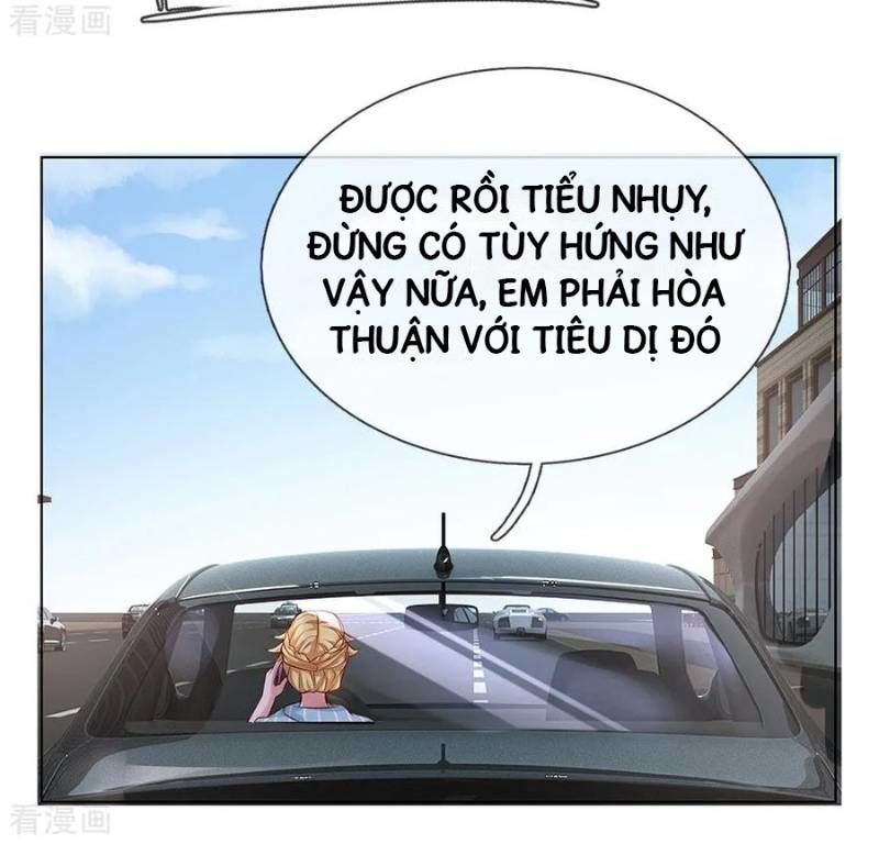 Cực Phẩm Yêu Nghiệt Chapter 35 - Trang 2