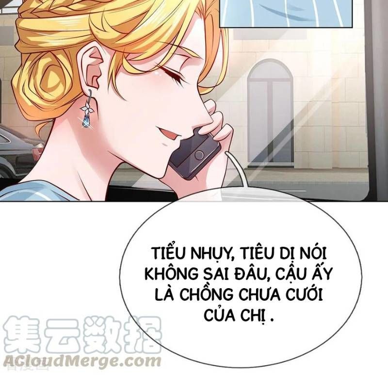 Cực Phẩm Yêu Nghiệt Chapter 35 - Trang 2