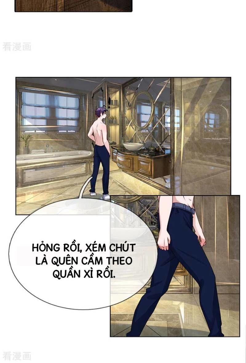 Cực Phẩm Yêu Nghiệt Chapter 33 - Trang 2