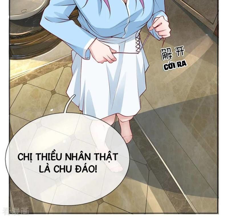 Cực Phẩm Yêu Nghiệt Chapter 33 - Trang 2