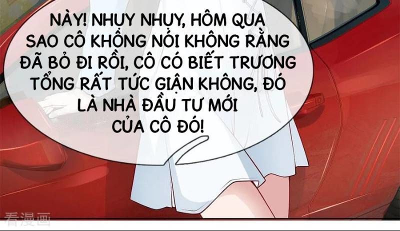 Cực Phẩm Yêu Nghiệt Chapter 32 - Trang 2