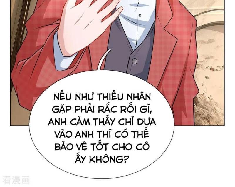 Cực Phẩm Yêu Nghiệt Chapter 30 - Trang 2