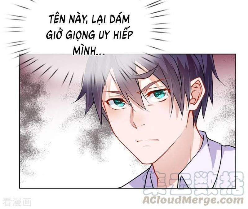 Cực Phẩm Yêu Nghiệt Chapter 30 - Trang 2