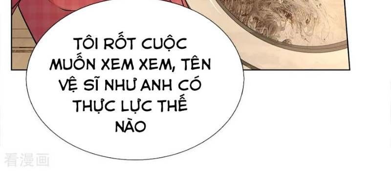 Cực Phẩm Yêu Nghiệt Chapter 30 - Trang 2