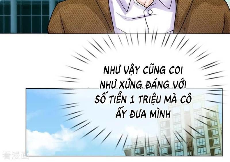 Cực Phẩm Yêu Nghiệt Chapter 27 - Trang 2